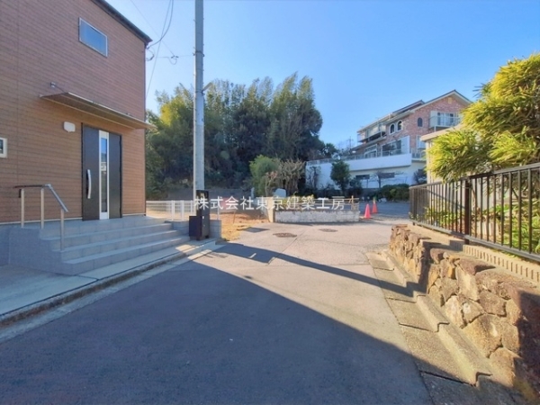 八千代市大和田の売土地