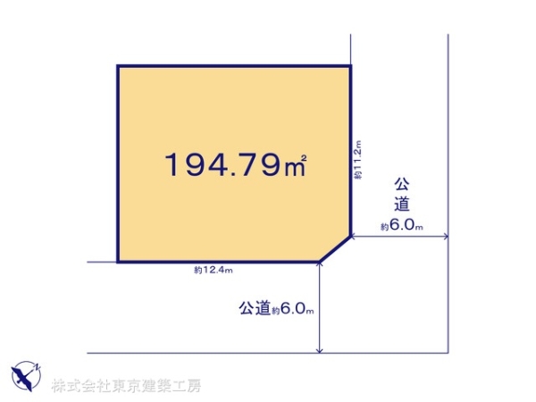 市原市桜台２丁目の売土地