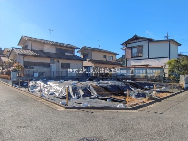 市原市桜台２丁目の売土地