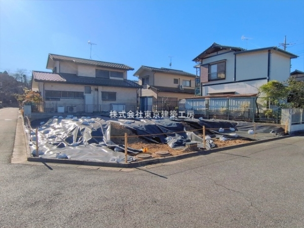 市原市桜台２丁目の売土地