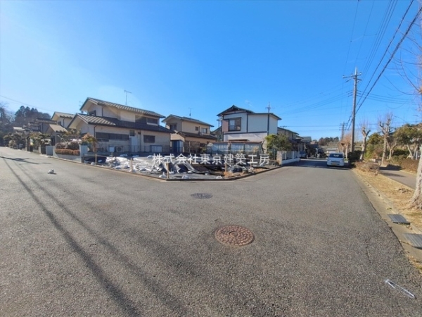 市原市桜台２丁目の売土地