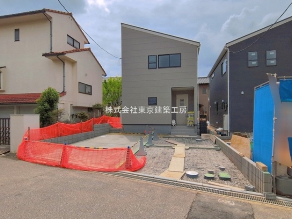 千葉市花見川区こてはし台２丁目の新築一戸建