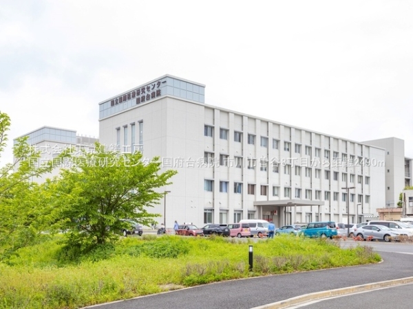 市川市曽谷８丁目の中古一戸建て(国立国際医療研究センター国府台病院)