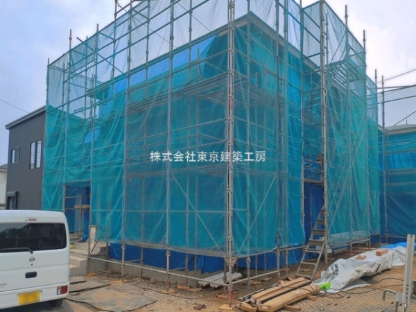 佐倉市八幡台３丁目の新築一戸建