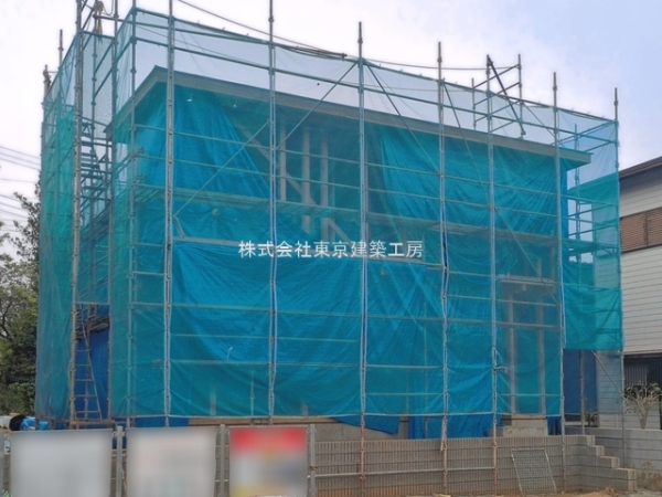 佐倉市八幡台３丁目の新築一戸建