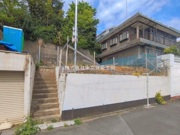 市川市大野町１丁目の新築一戸建