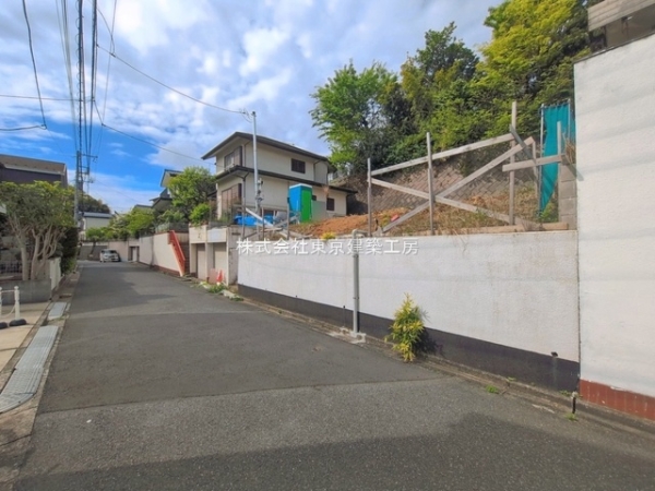 市川市大野町１丁目の新築一戸建