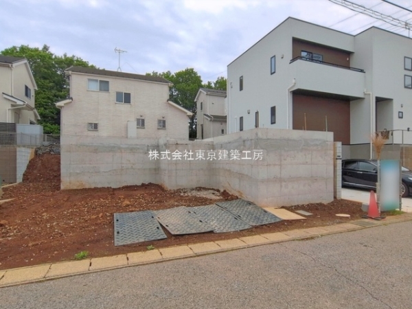 八千代市大学町５丁目の新築一戸建