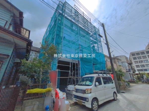 八千代市大和田新田の新築一戸建