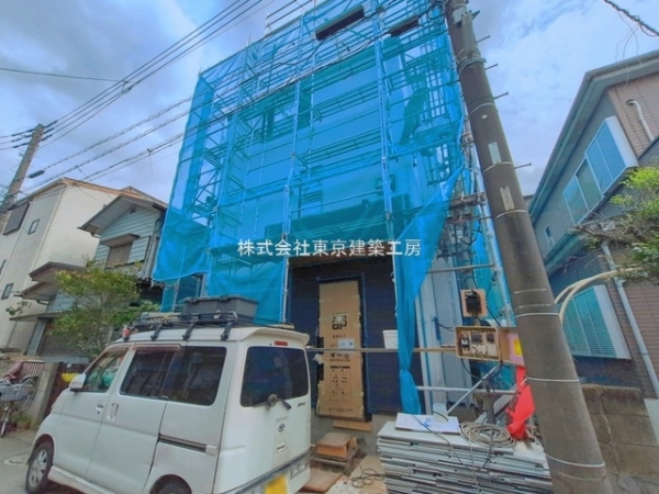八千代市大和田新田の新築一戸建