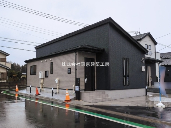船橋市二和西２丁目の新築一戸建