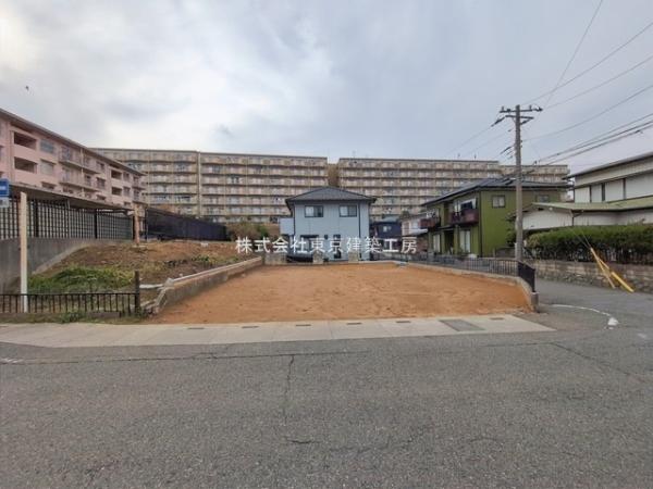 市原市辰巳台西４丁目の売土地