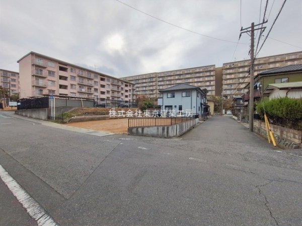 市原市辰巳台西４丁目の売土地