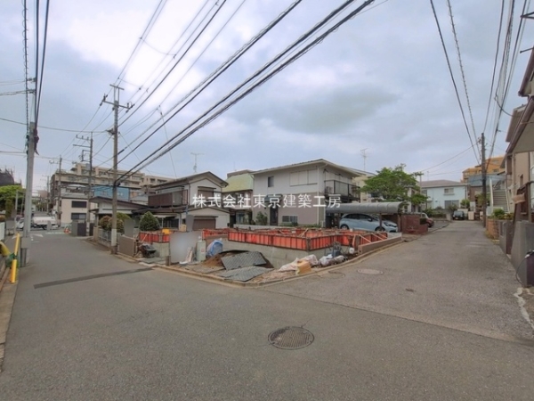 船橋市習志野台４丁目の新築一戸建