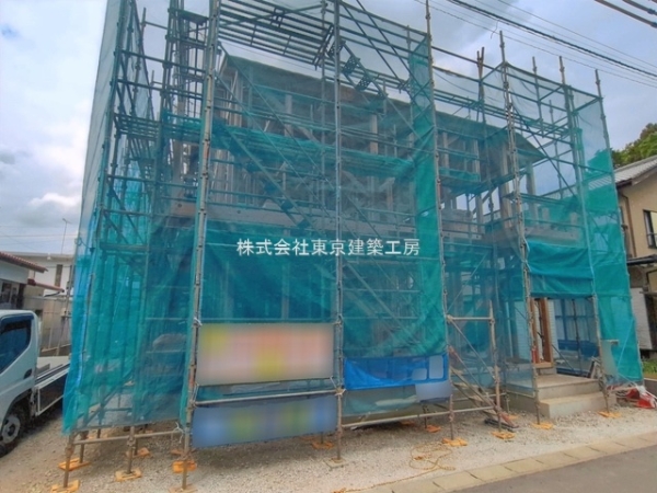 千葉市花見川区こてはし台６丁目の新築一戸建