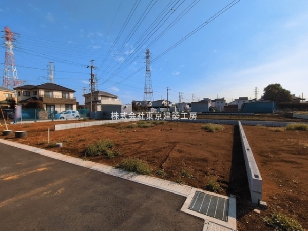 船橋市二和西５丁目の売土地