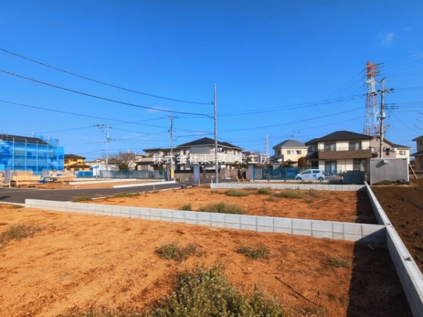 船橋市二和西５丁目の売土地