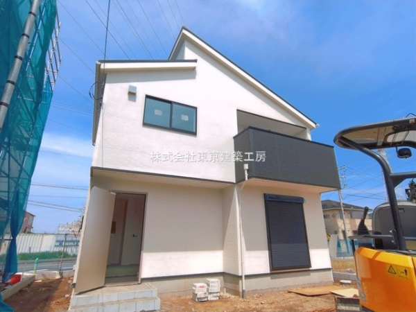 船橋市二和西５丁目の新築一戸建
