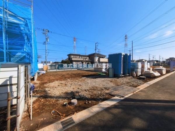 船橋市二和西５丁目の売土地
