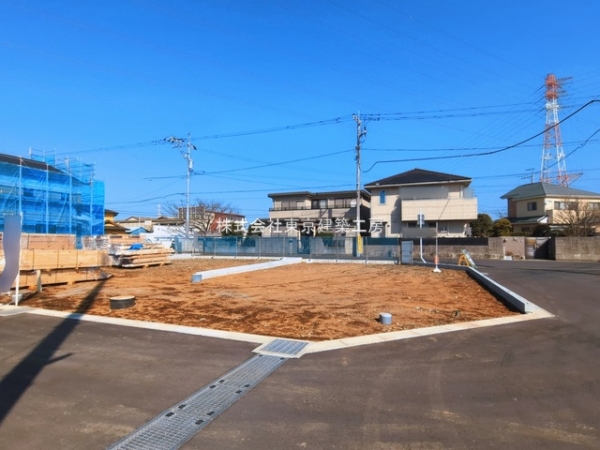 船橋市二和西５丁目の売土地