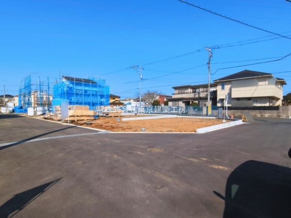 船橋市二和西５丁目の売土地
