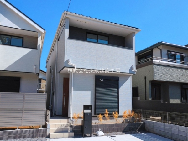 千葉市花見川区さつきが丘２丁目の新築一戸建