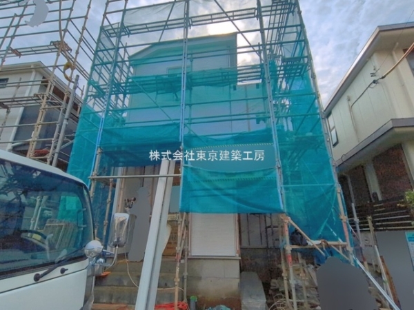 船橋市丸山１丁目の新築一戸建