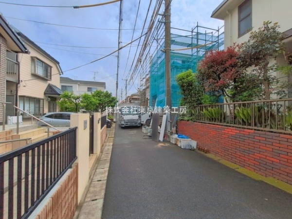 船橋市丸山１丁目の新築一戸建