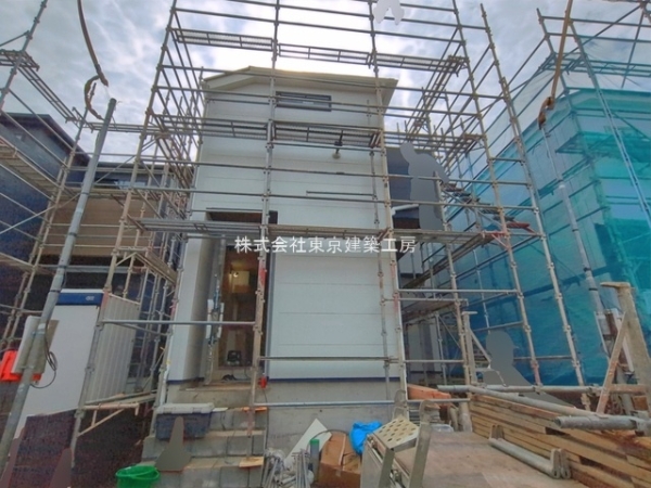 船橋市丸山１丁目の新築一戸建