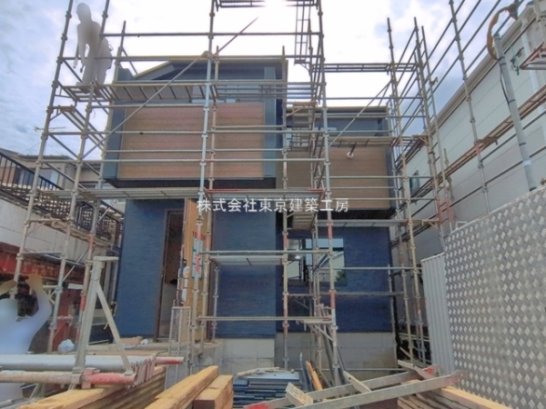 船橋市丸山１丁目の新築一戸建