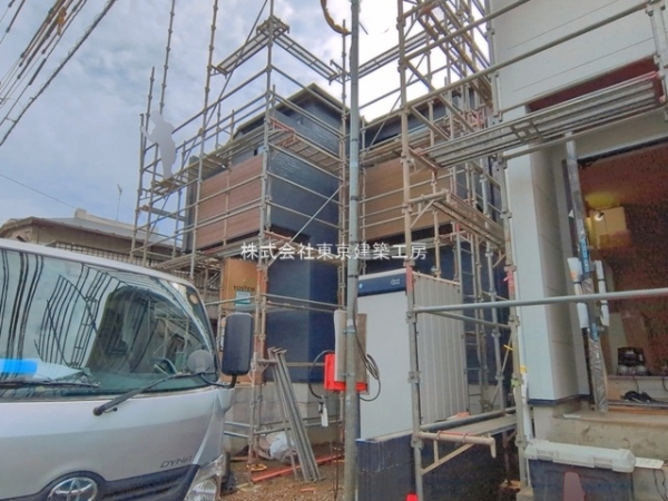 船橋市丸山１丁目の新築一戸建