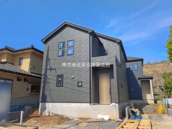 八千代市大和田の新築一戸建