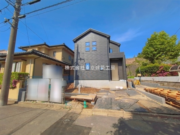 八千代市大和田の新築一戸建