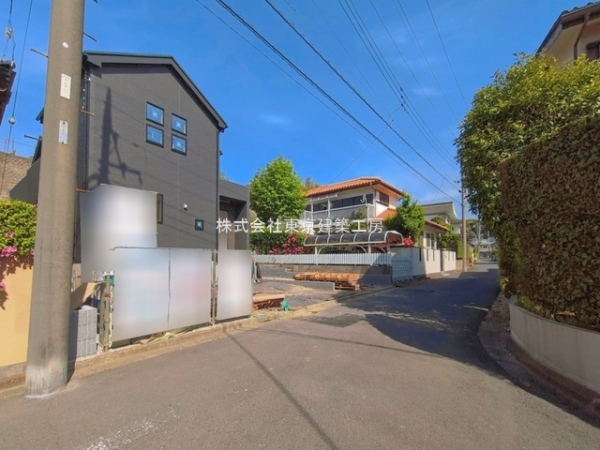 八千代市大和田の新築一戸建