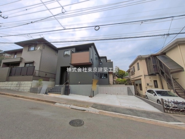 船橋市前原東６丁目の新築一戸建