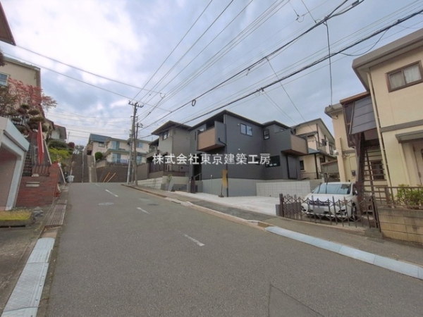 船橋市前原東６丁目の新築一戸建