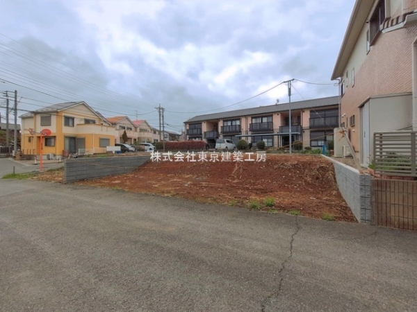 八千代市大和田の売土地