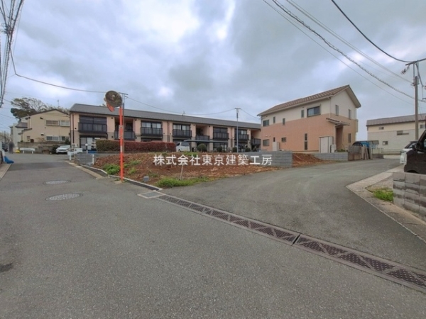 八千代市大和田の売土地