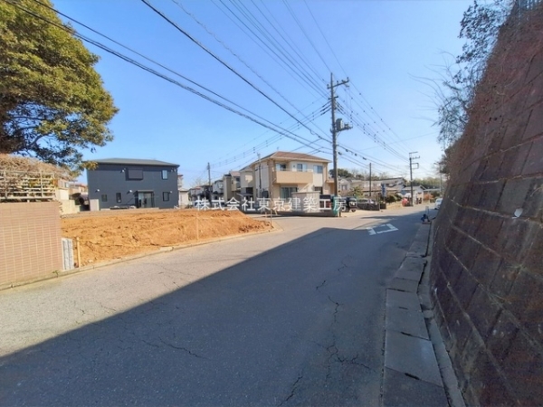 八千代市米本の売土地