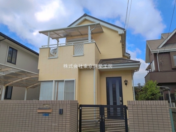佐倉市西志津２丁目の中古一戸建