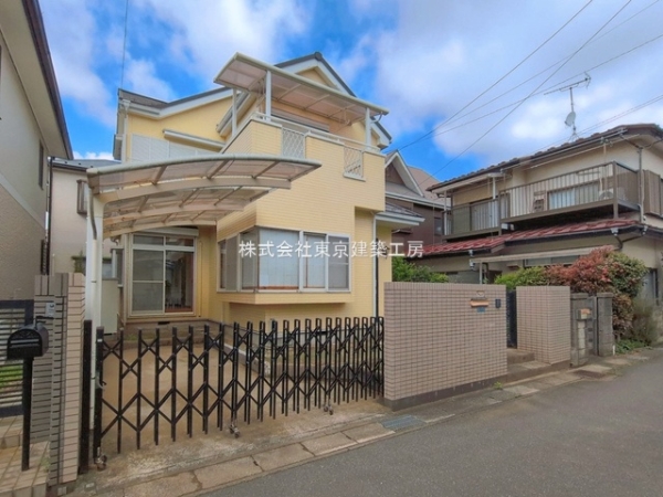 佐倉市西志津２丁目の中古一戸建