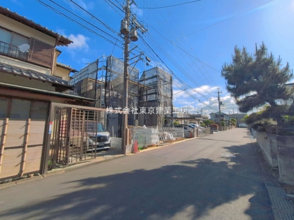 船橋市習志野台６丁目の新築一戸建