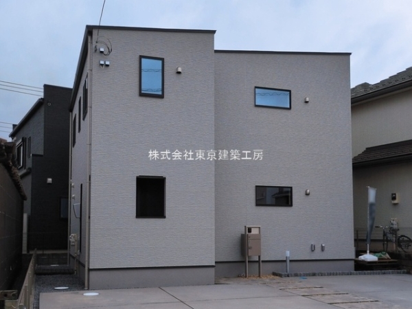 八千代市緑が丘西５丁目の新築一戸建