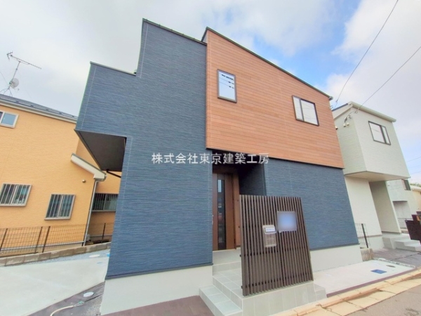 船橋市田喜野井５丁目の中古一戸建