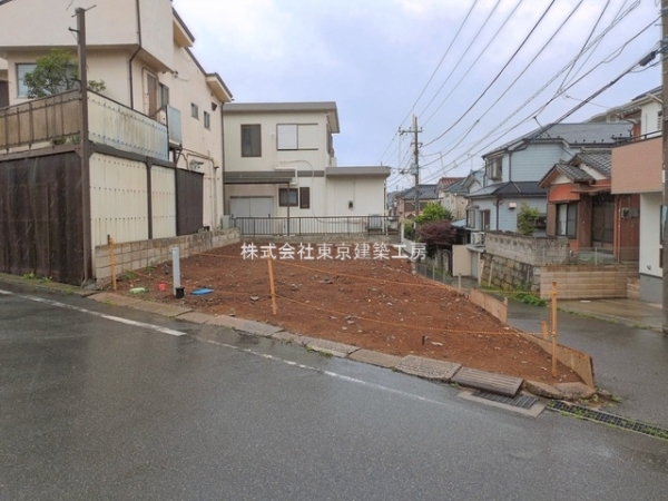 船橋市三山５丁目の売土地