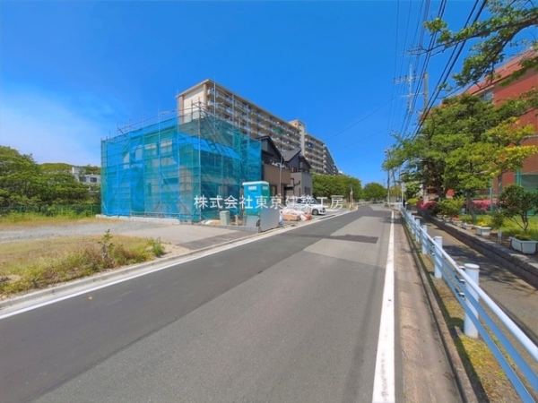 千葉市若葉区東寺山町の新築一戸建