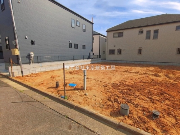 船橋市三山4丁目の新築一戸建