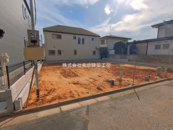 船橋市三山４丁目の新築一戸建