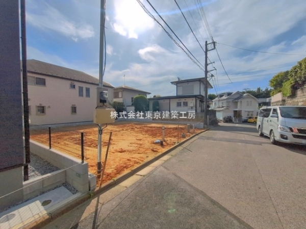 船橋市三山４丁目の新築一戸建