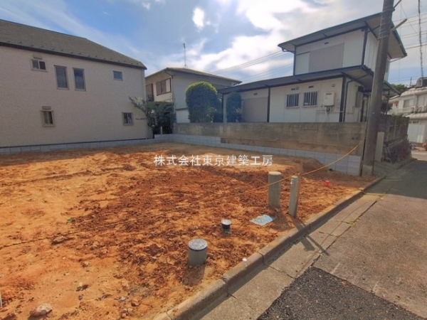 船橋市三山４丁目の新築一戸建